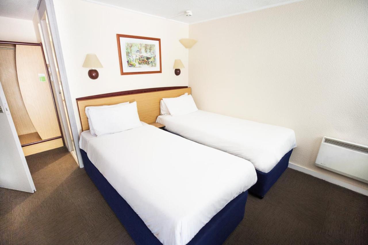 Campanile Hotel Hull Kingston upon Hull Εξωτερικό φωτογραφία