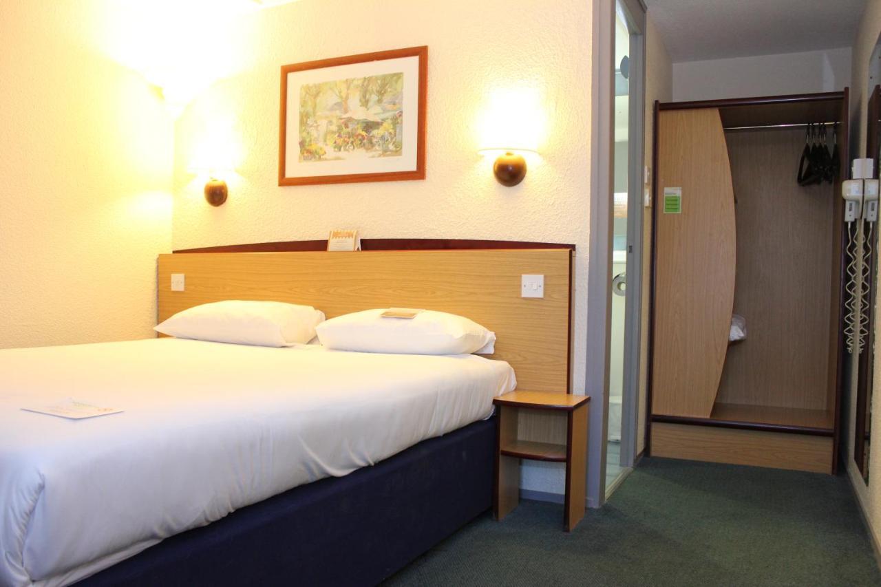 Campanile Hotel Hull Kingston upon Hull Εξωτερικό φωτογραφία