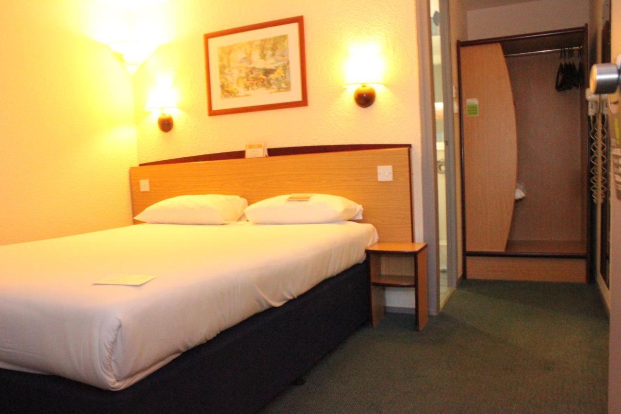 Campanile Hotel Hull Kingston upon Hull Εξωτερικό φωτογραφία