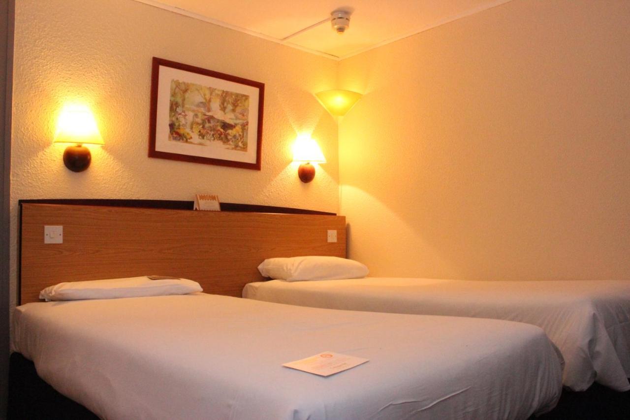 Campanile Hotel Hull Kingston upon Hull Εξωτερικό φωτογραφία