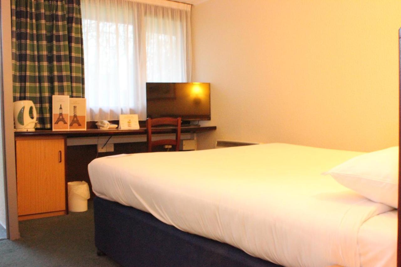 Campanile Hotel Hull Kingston upon Hull Εξωτερικό φωτογραφία